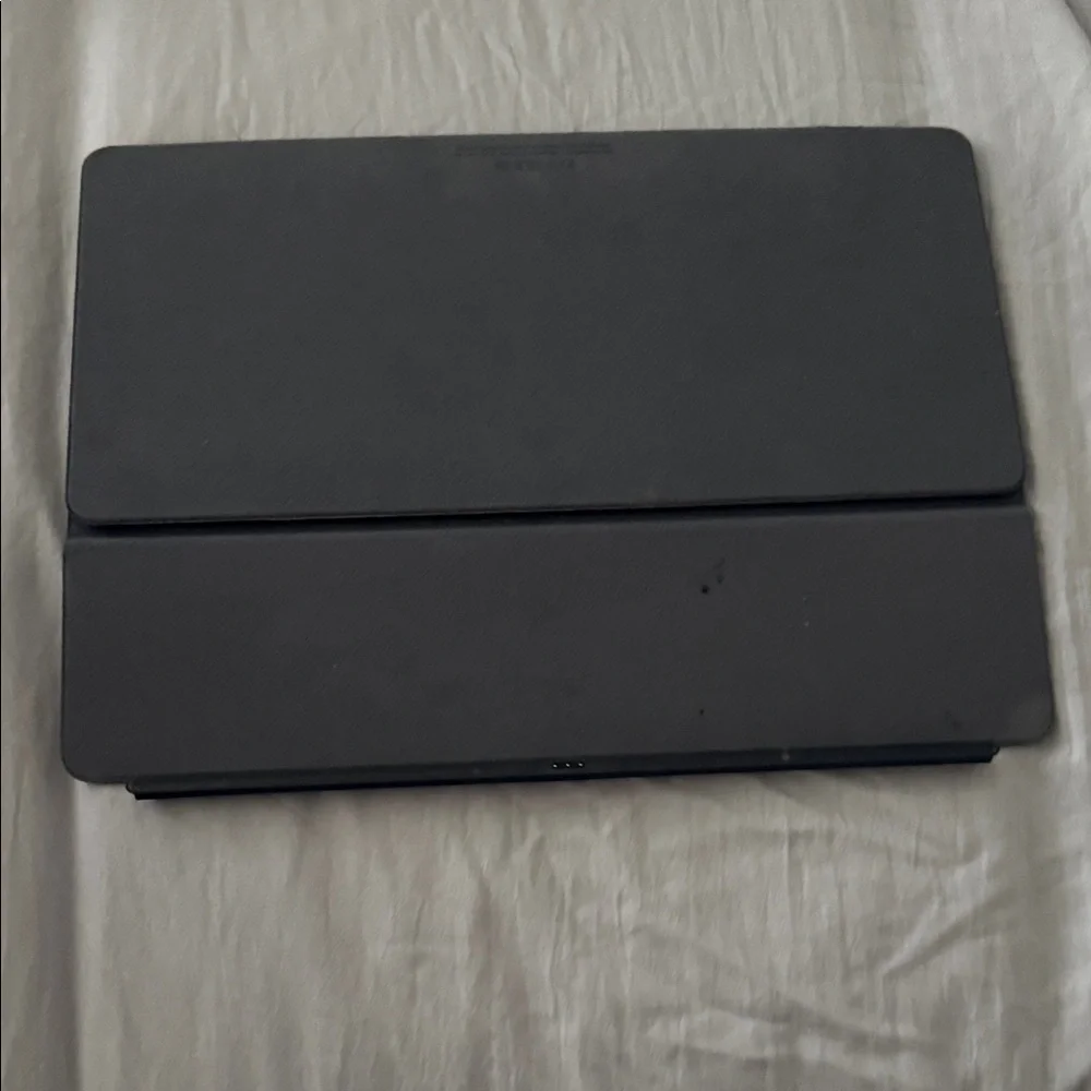 Apple iPad Pro Smart Keyboard - Dark Gray